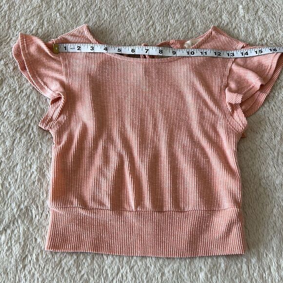 Altar'd State short sleeve shirt size small - Picture 11 of 16